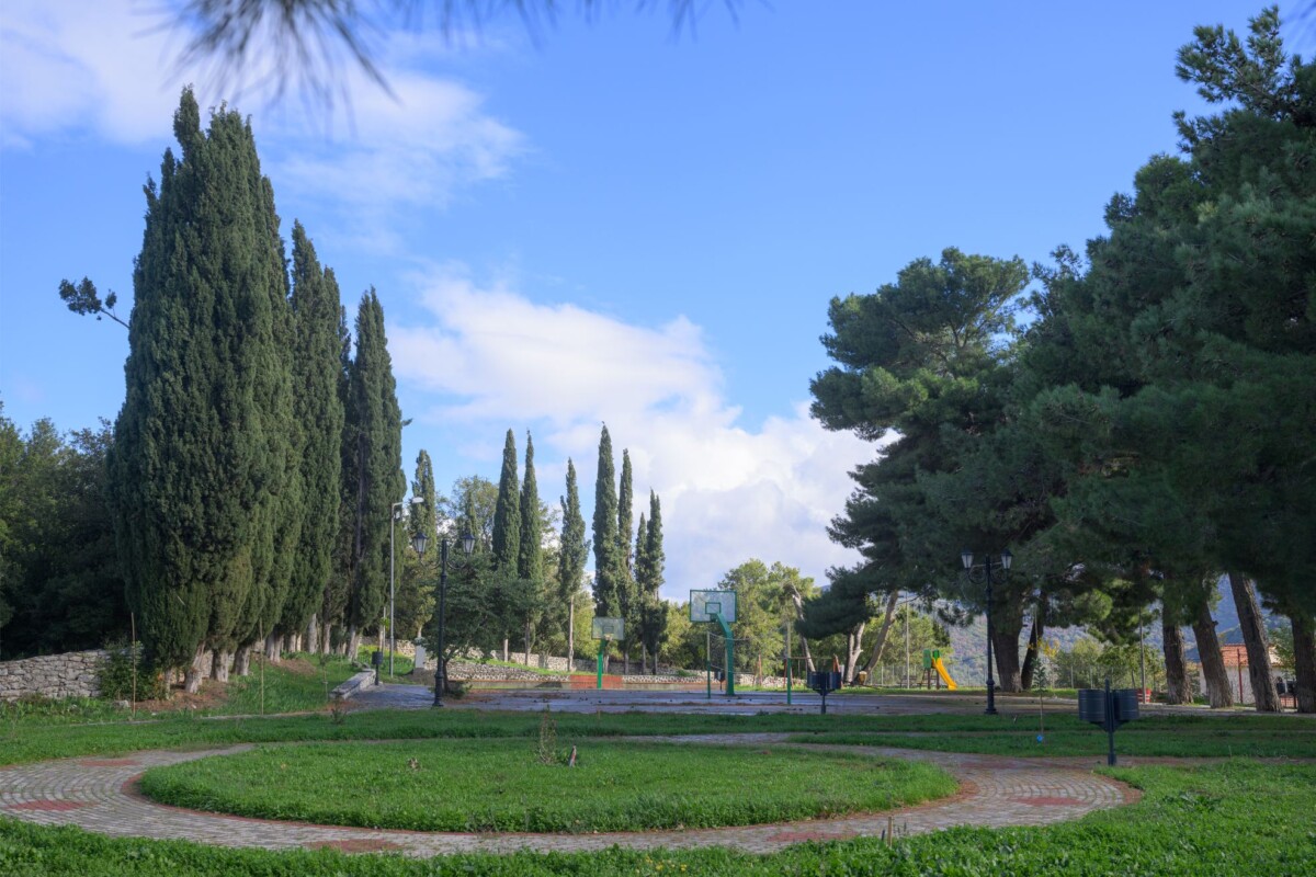 ΑΝΑΠΛΑΣΗ ΤΚ ΦΑΝΑΡΙΟΥ 3